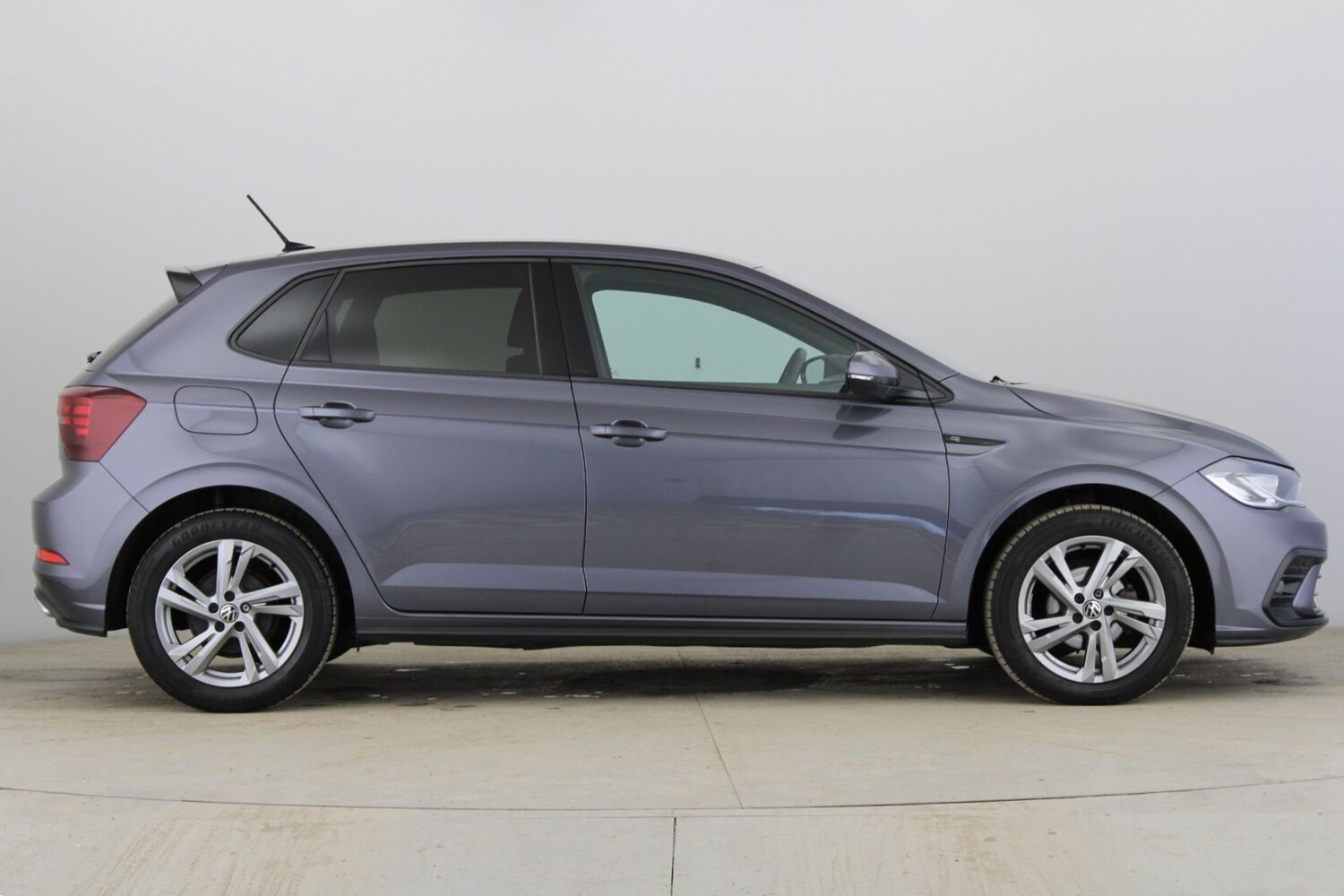 Used Volkswagen Polo 2022 for sale - 77746483: Photo 8