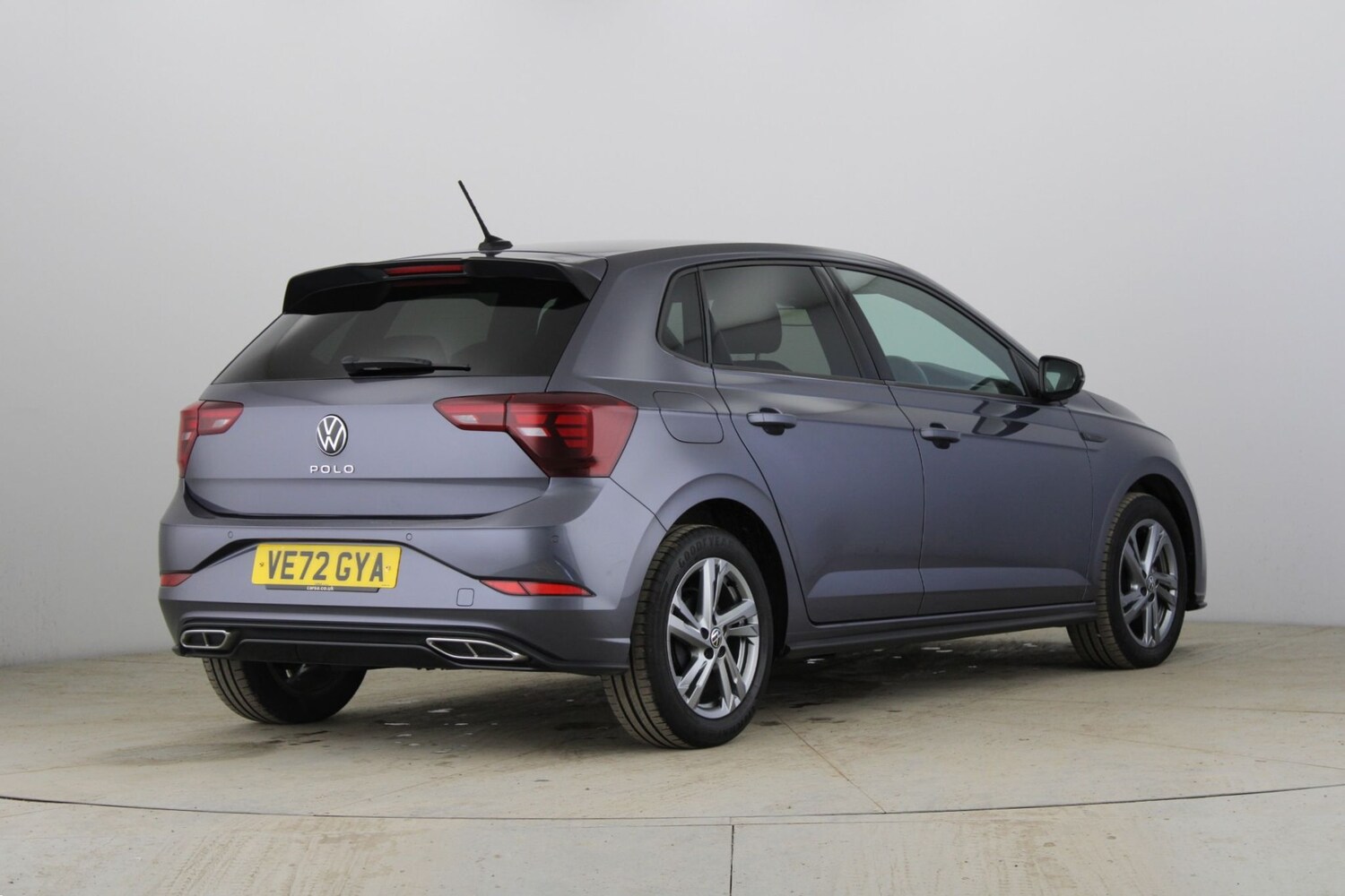 Used Volkswagen Polo 2022 for sale - 77746483: Photo 9
