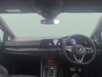 Used Volkswagen Golf undefined for sale - 78264550: Photo