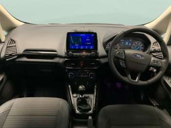 Used Ford Ecosport 2022 for sale - 75440897: Photo