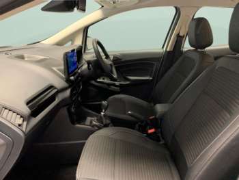 Used Ford Ecosport 2022 for sale - 75440897: Photo