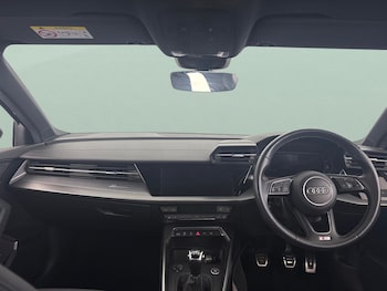 Used Audi A3 2021 for sale - 78424532: Photo