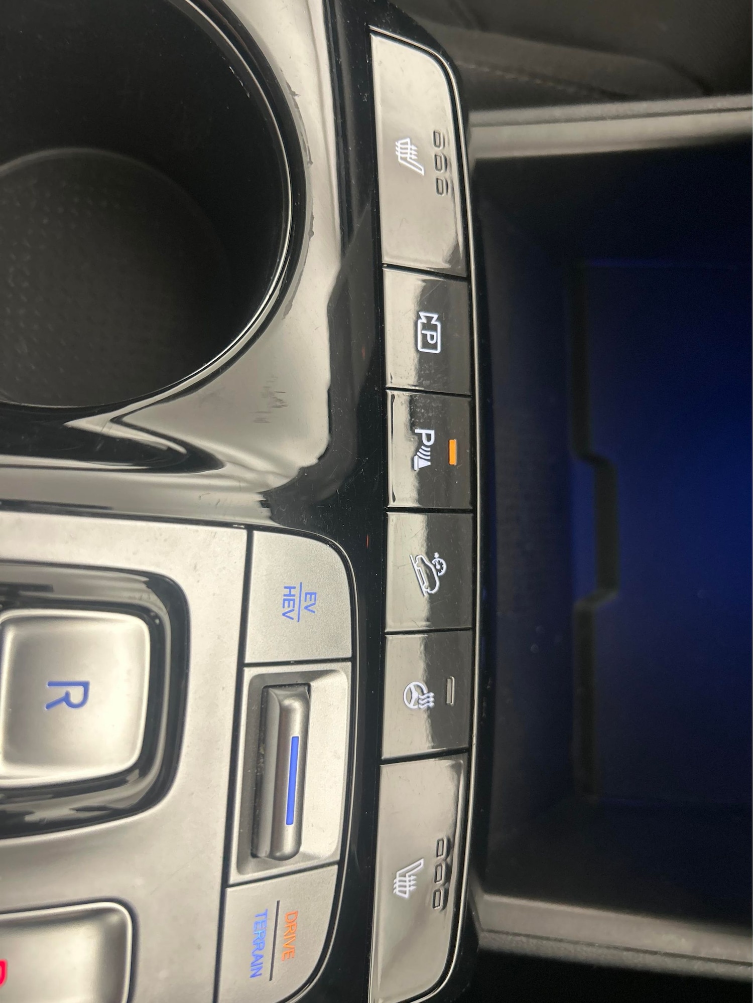 Used Hyundai TUCSON 2021 for sale - 77312606: Photo 17