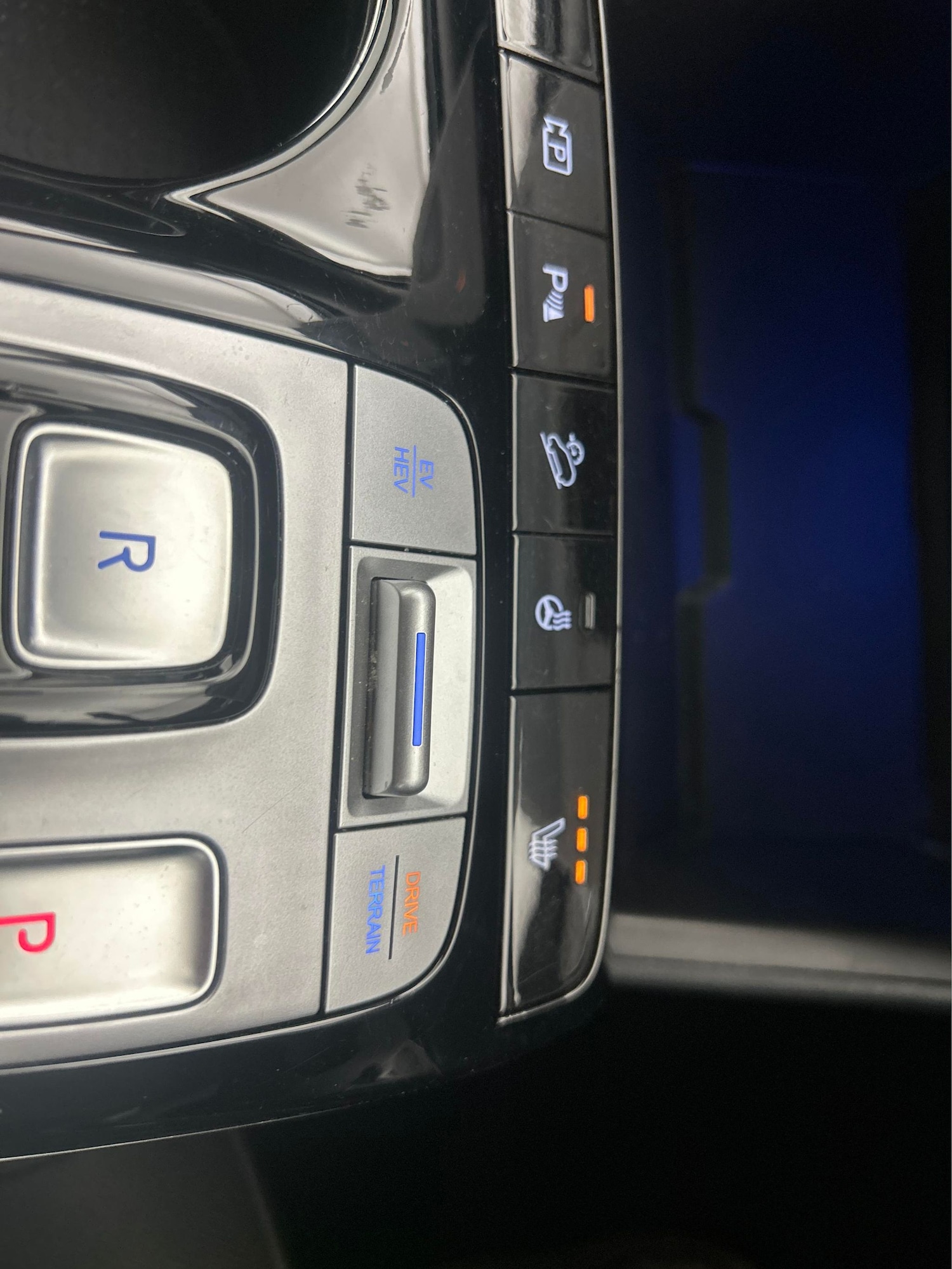 Used Hyundai TUCSON 2021 for sale - 77312606: Photo 19