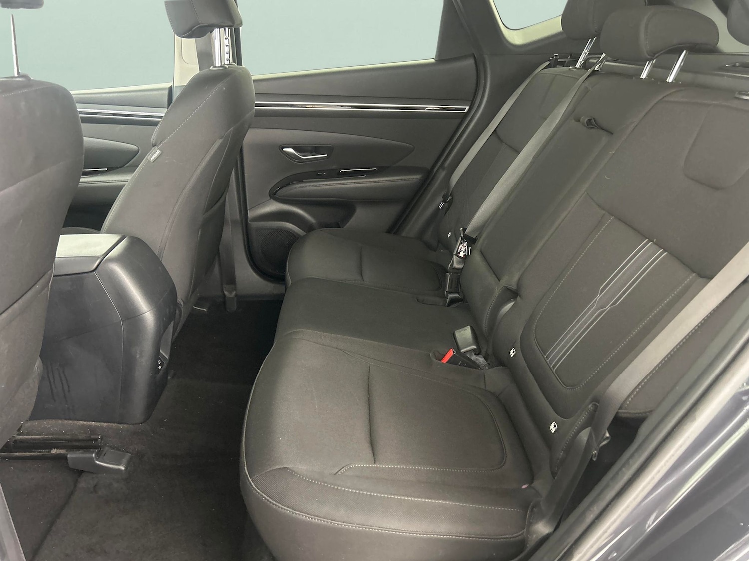 Used Hyundai TUCSON 2021 for sale - 77312606: Photo 29