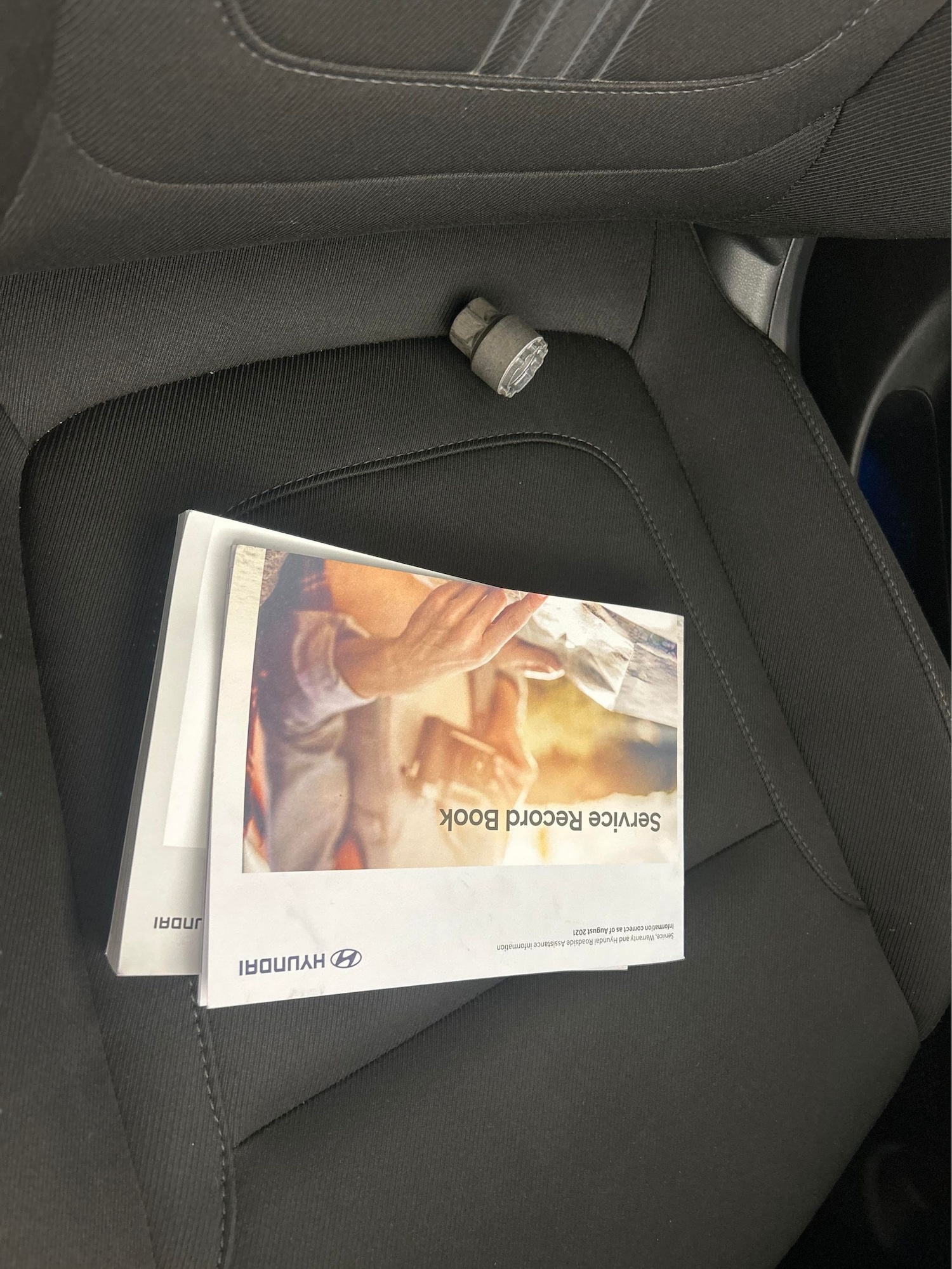 Used Hyundai TUCSON 2021 for sale - 77312606: Photo 32