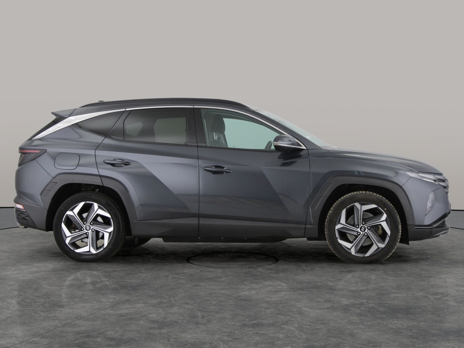 Used Hyundai TUCSON 2021 for sale - 77312606: Photo 9