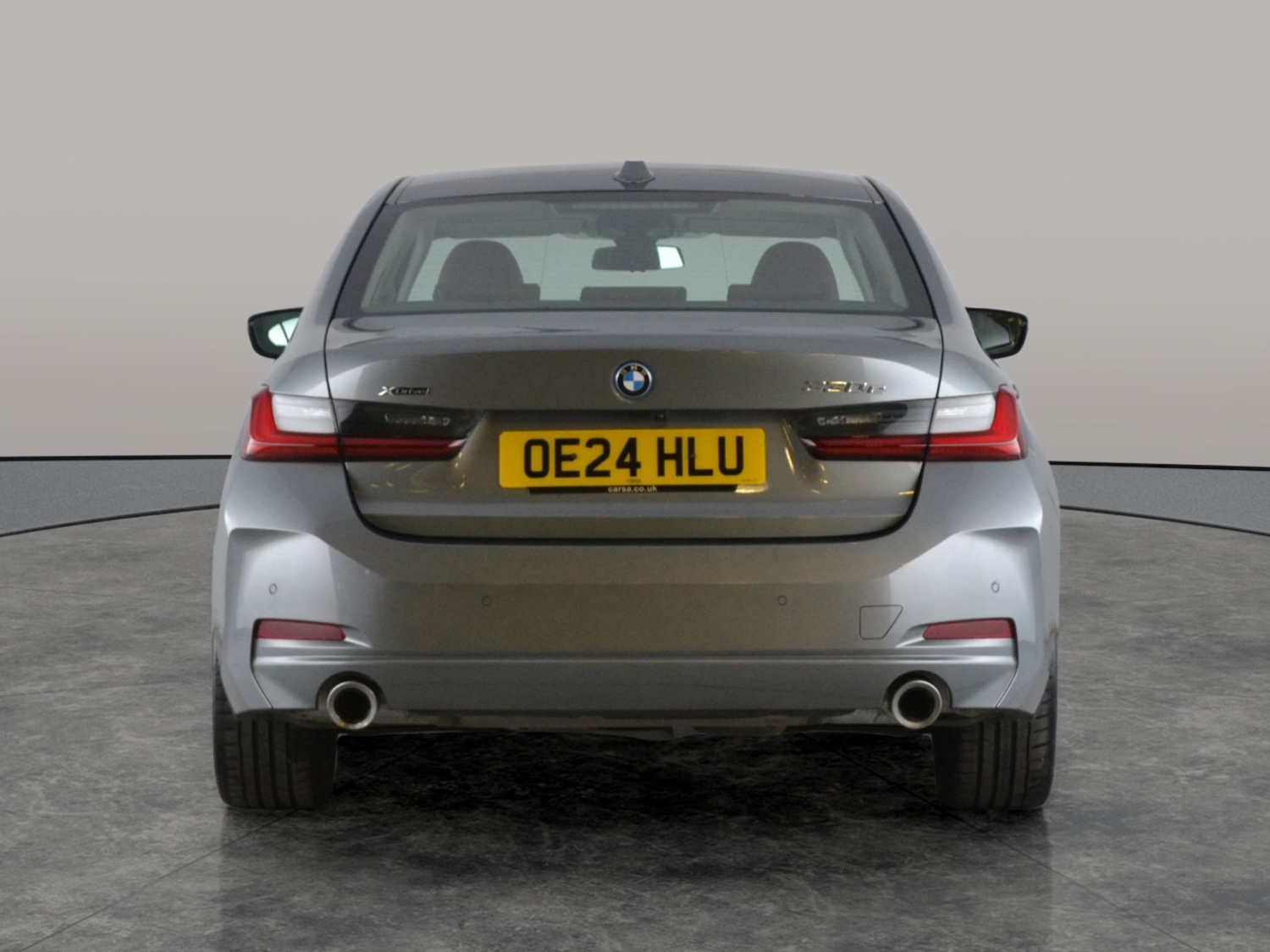 Used BMW 3 Series 2024 for sale - 78082058: Photo 10