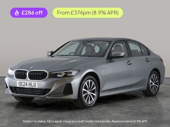 Used BMW 3 Series 2024 for sale - 78082058: Photo