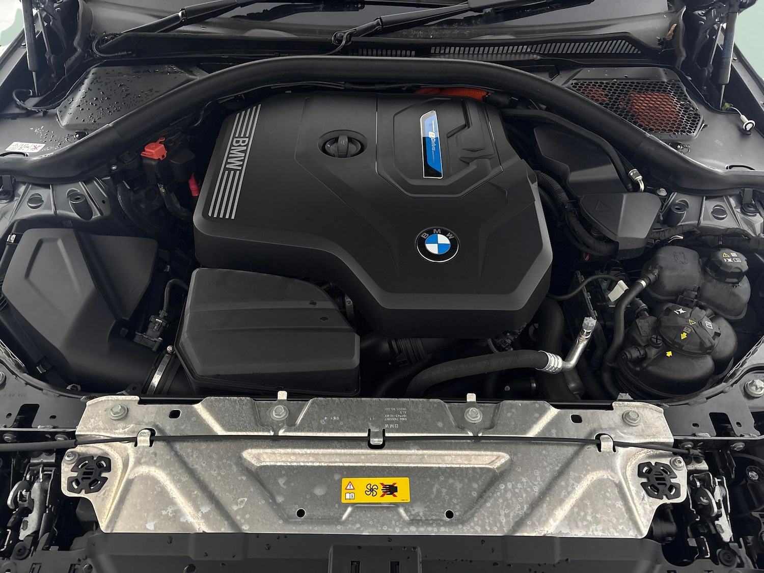 Used BMW 3 Series 2024 for sale - 78082058: Photo 39