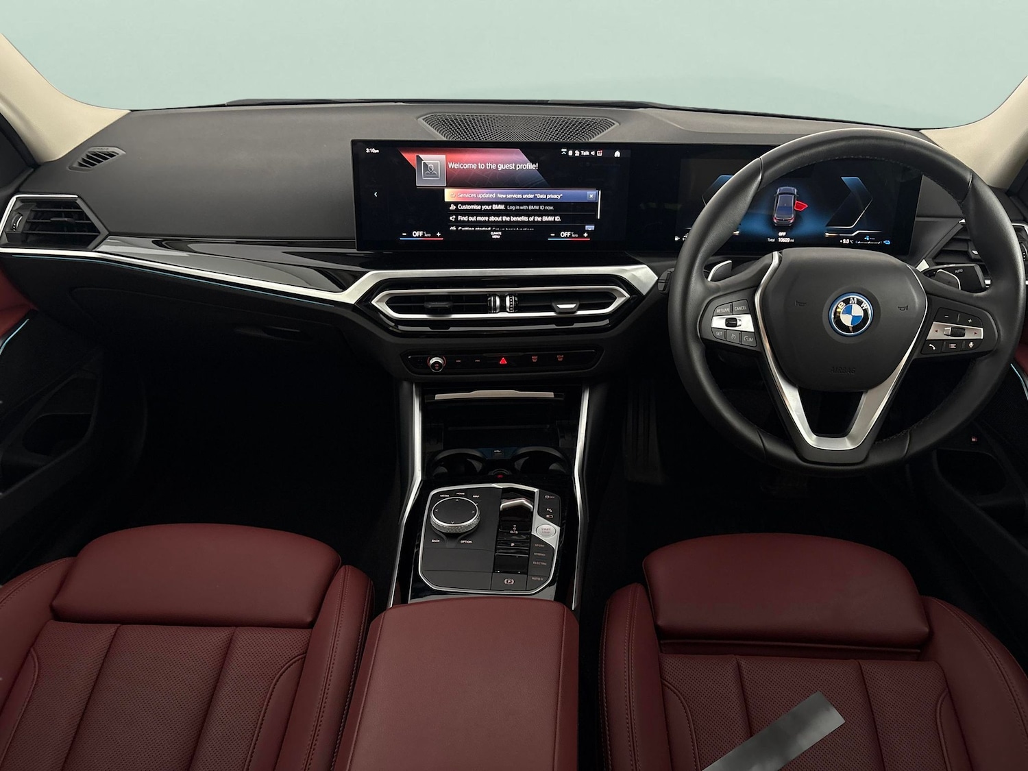 Used BMW 3 Series 2024 for sale - 78082058: Photo 8