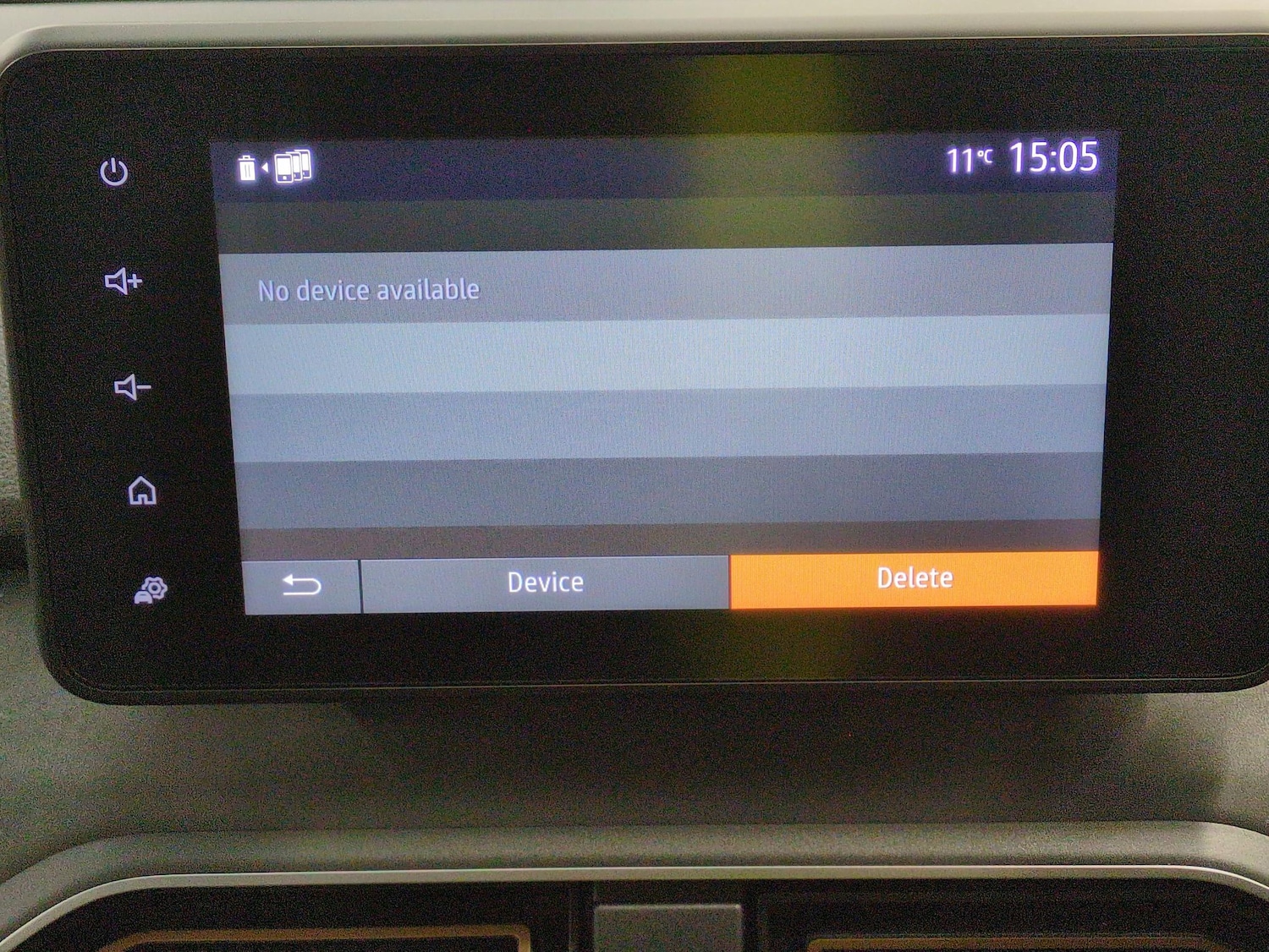 Used Dacia Sandero Stepway 2024 for sale - 77071269: Photo 14