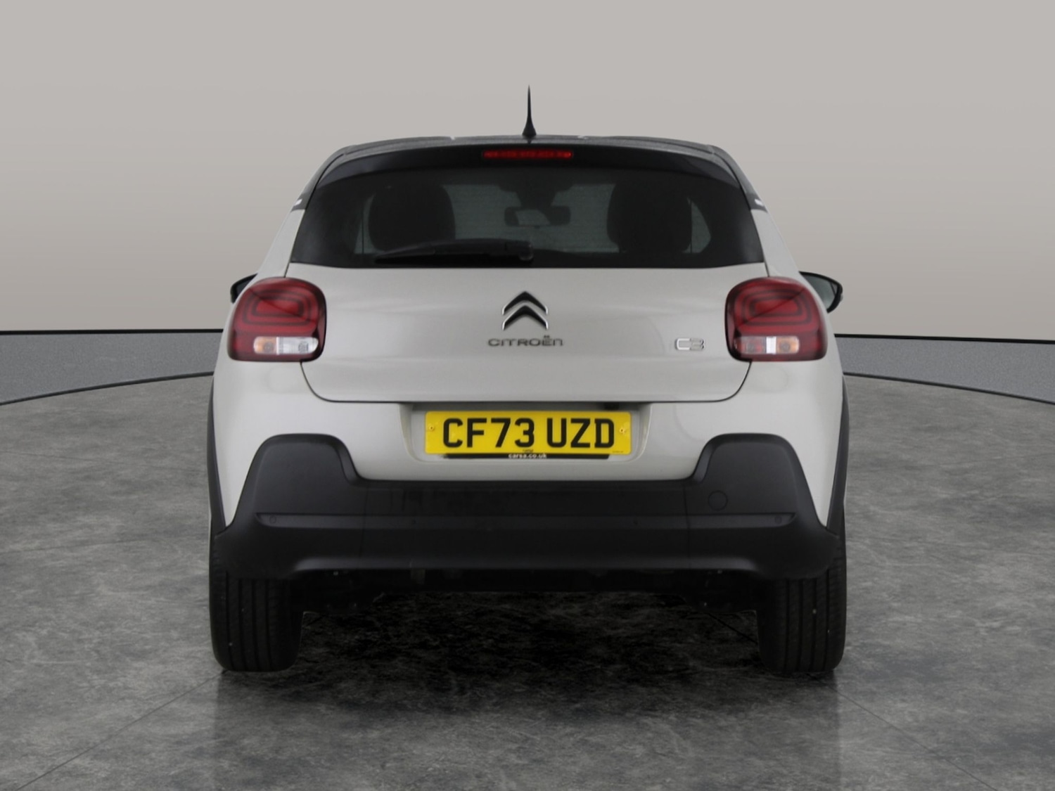 Used Citroen C3 2023 for sale - 77034112: Photo 10