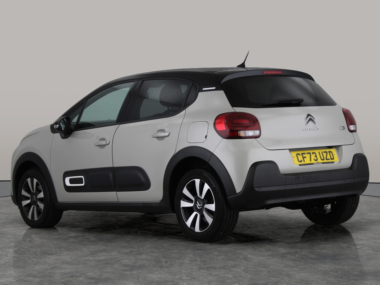 Used Citroen C3 2023 for sale - 77034112: Photo 11
