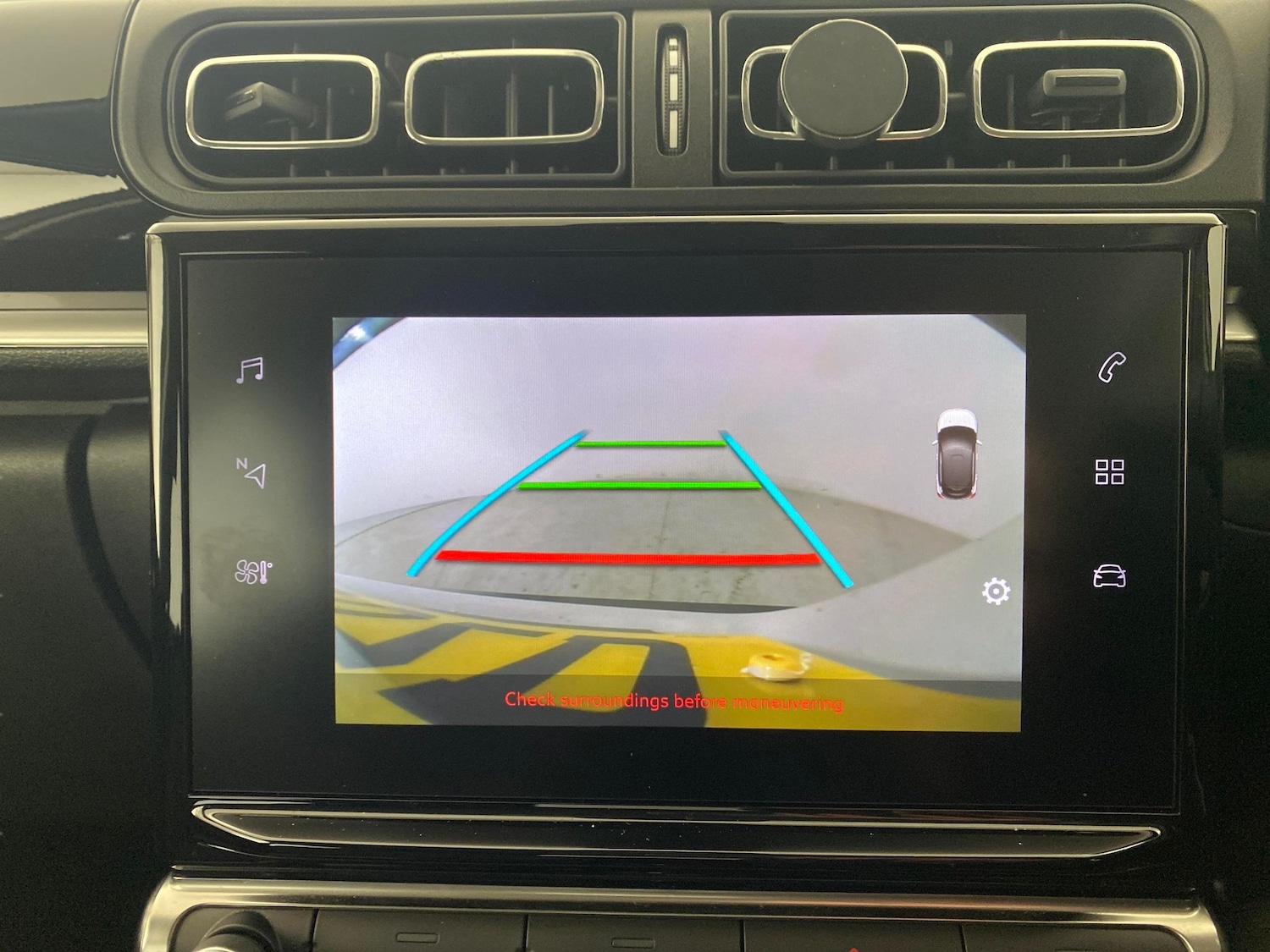 Used Citroen C3 2023 for sale - 77034112: Photo 13