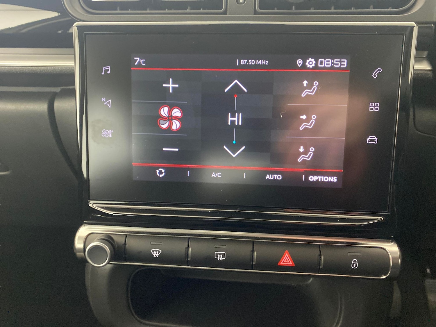 Used Citroen C3 2023 for sale - 77034112: Photo 14