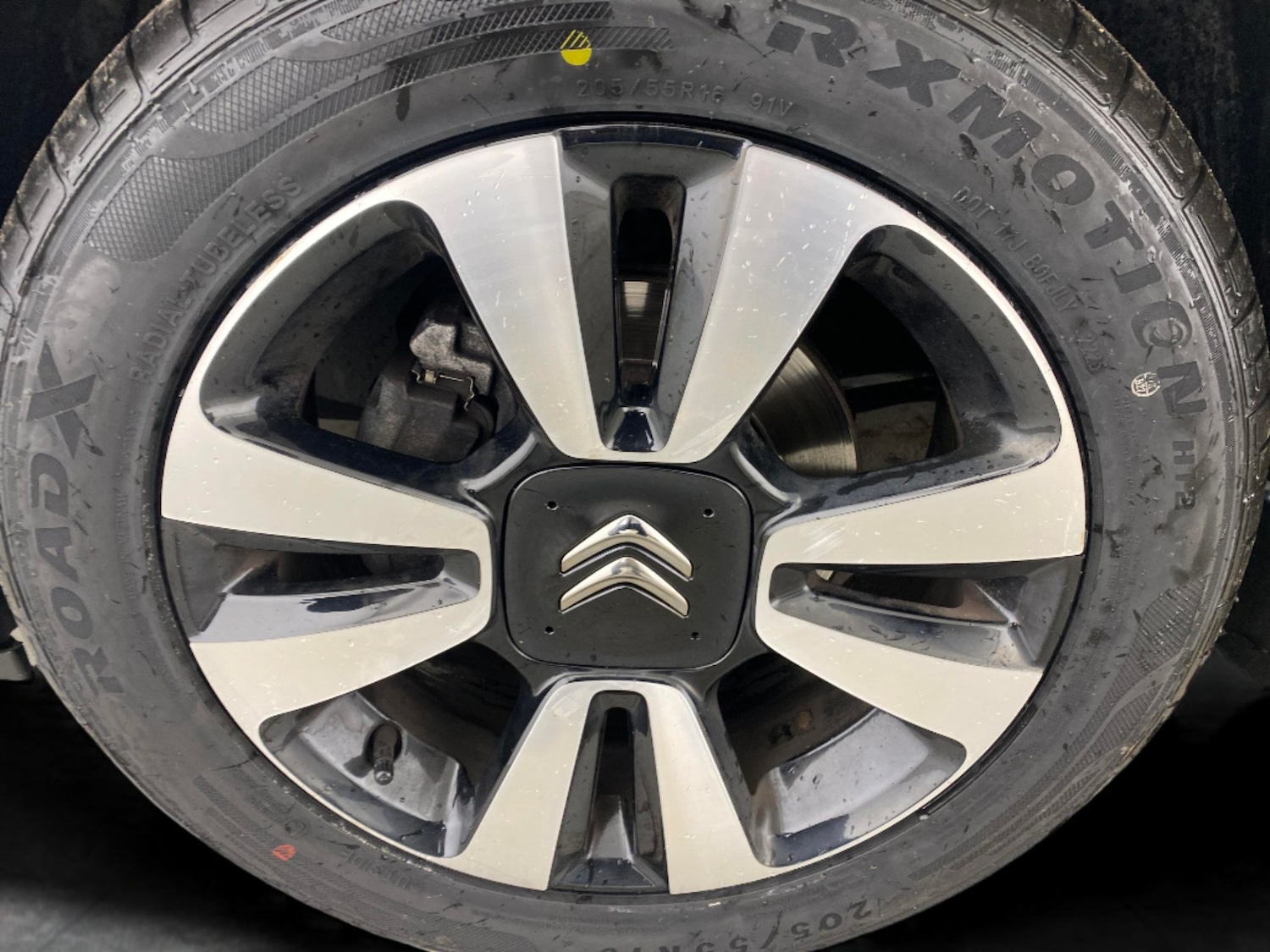 Used Citroen C3 2023 for sale - 77034112: Photo 16