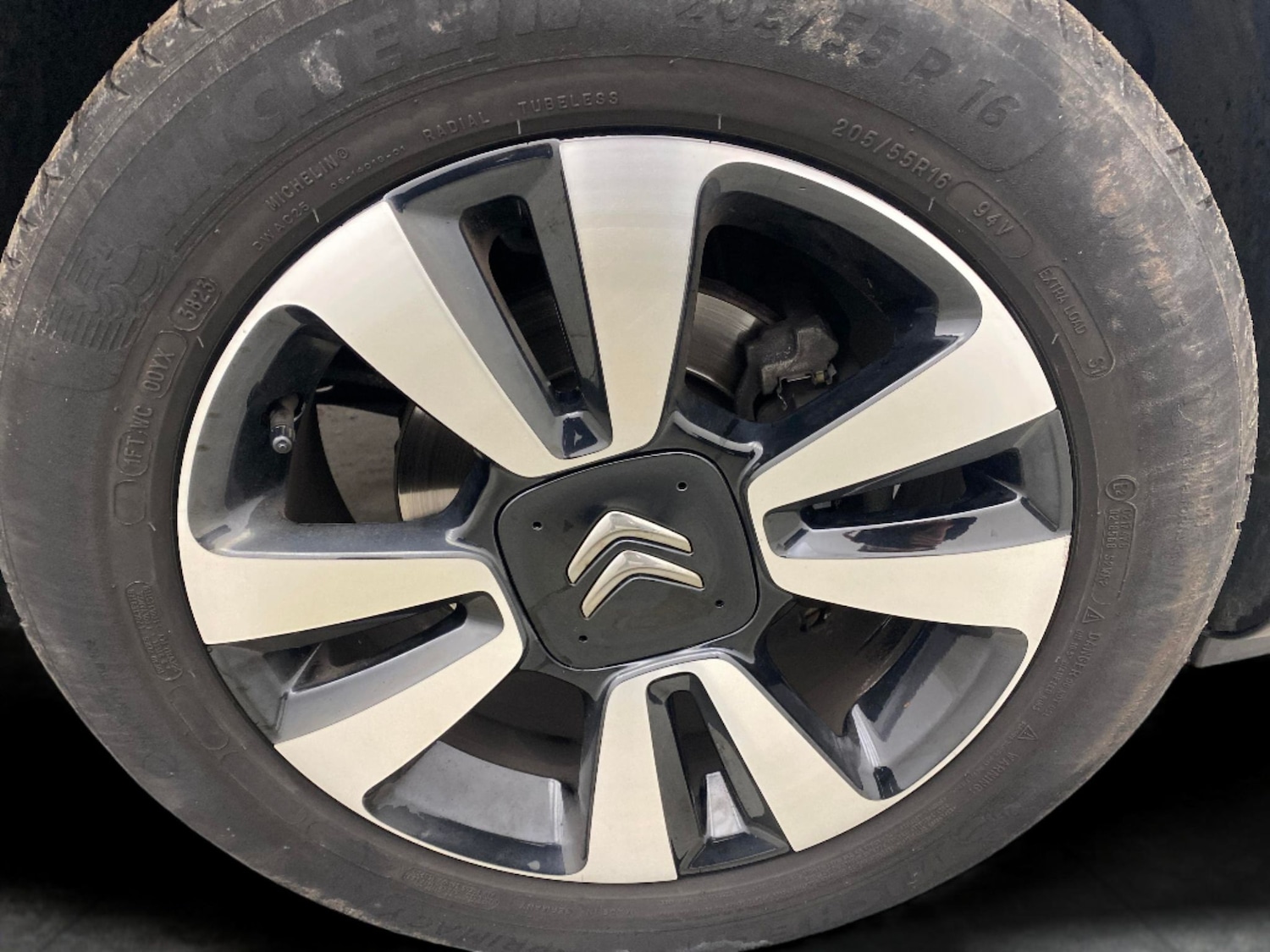 Used Citroen C3 2023 for sale - 77034112: Photo 17