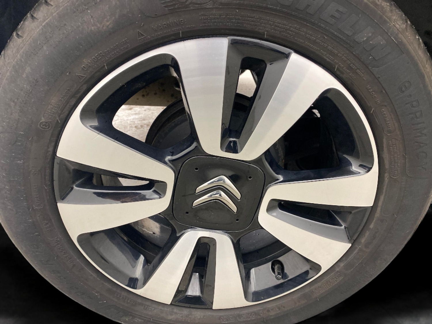 Used Citroen C3 2023 for sale - 77034112: Photo 18