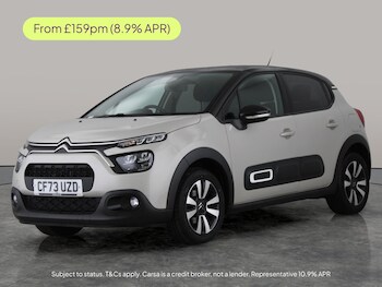 2023 - 1.2 PureTech Plus 5dr