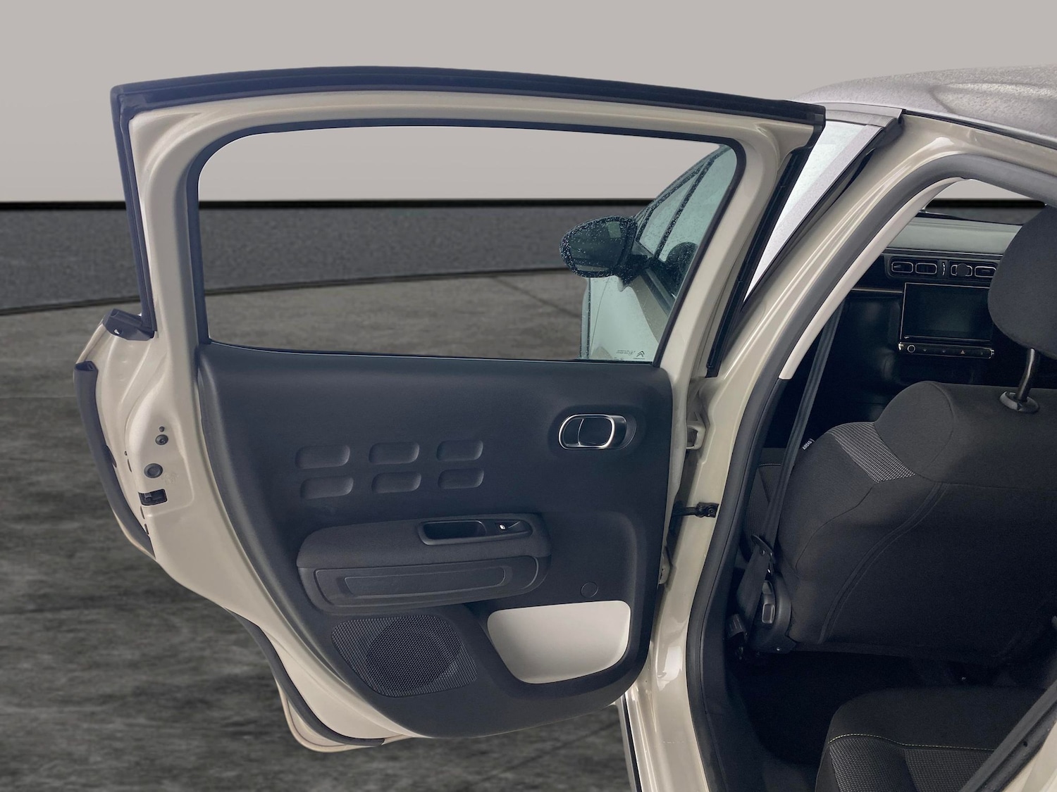 Used Citroen C3 2023 for sale - 77034112: Photo 20