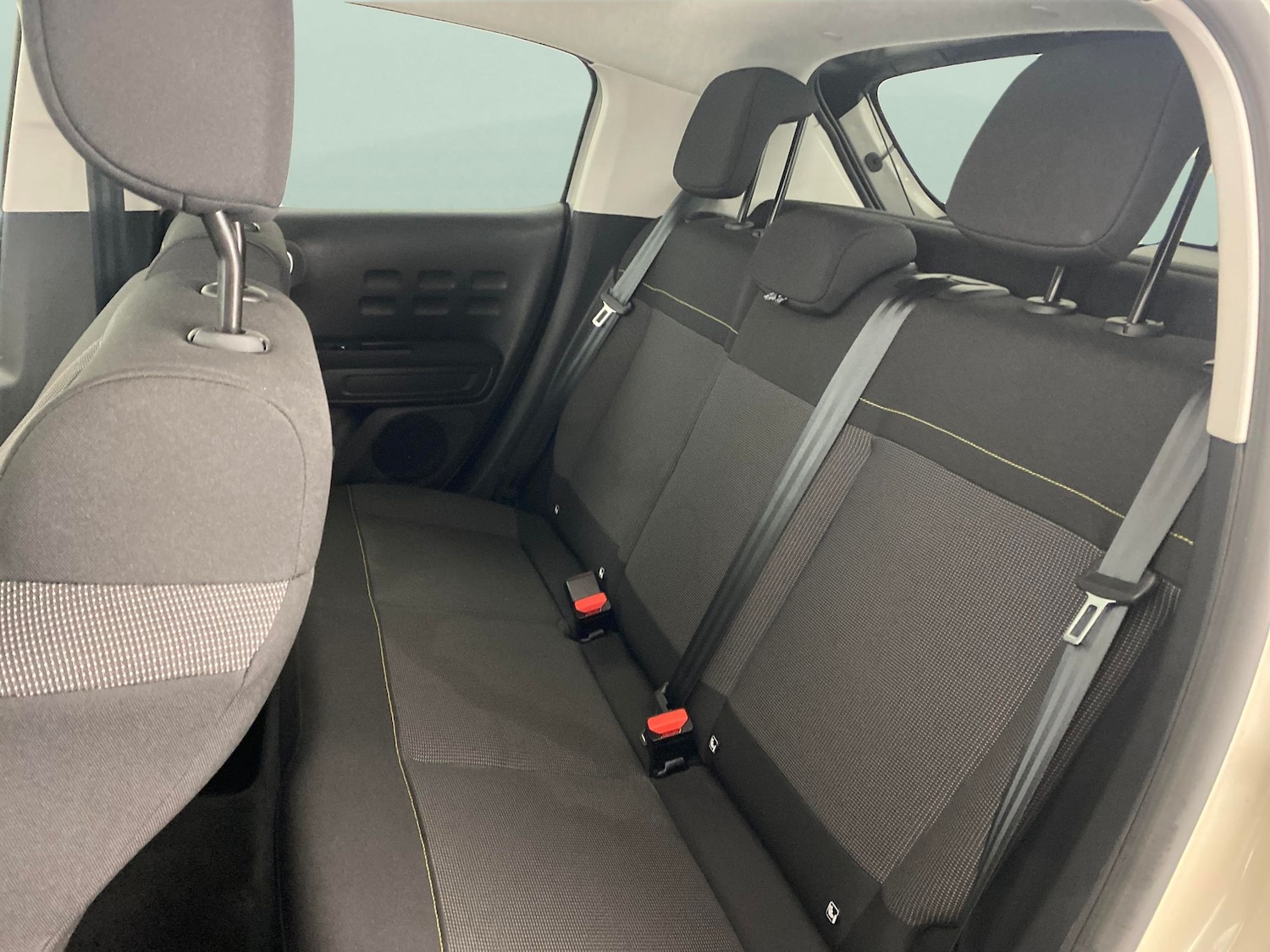 Used Citroen C3 2023 for sale - 77034112: Photo 21