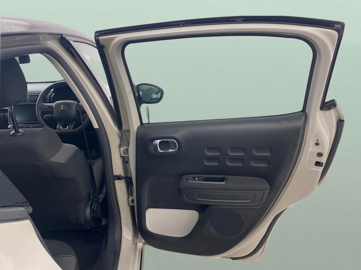 Used Citroen C3 2023 for sale - 77034112: Photo 22