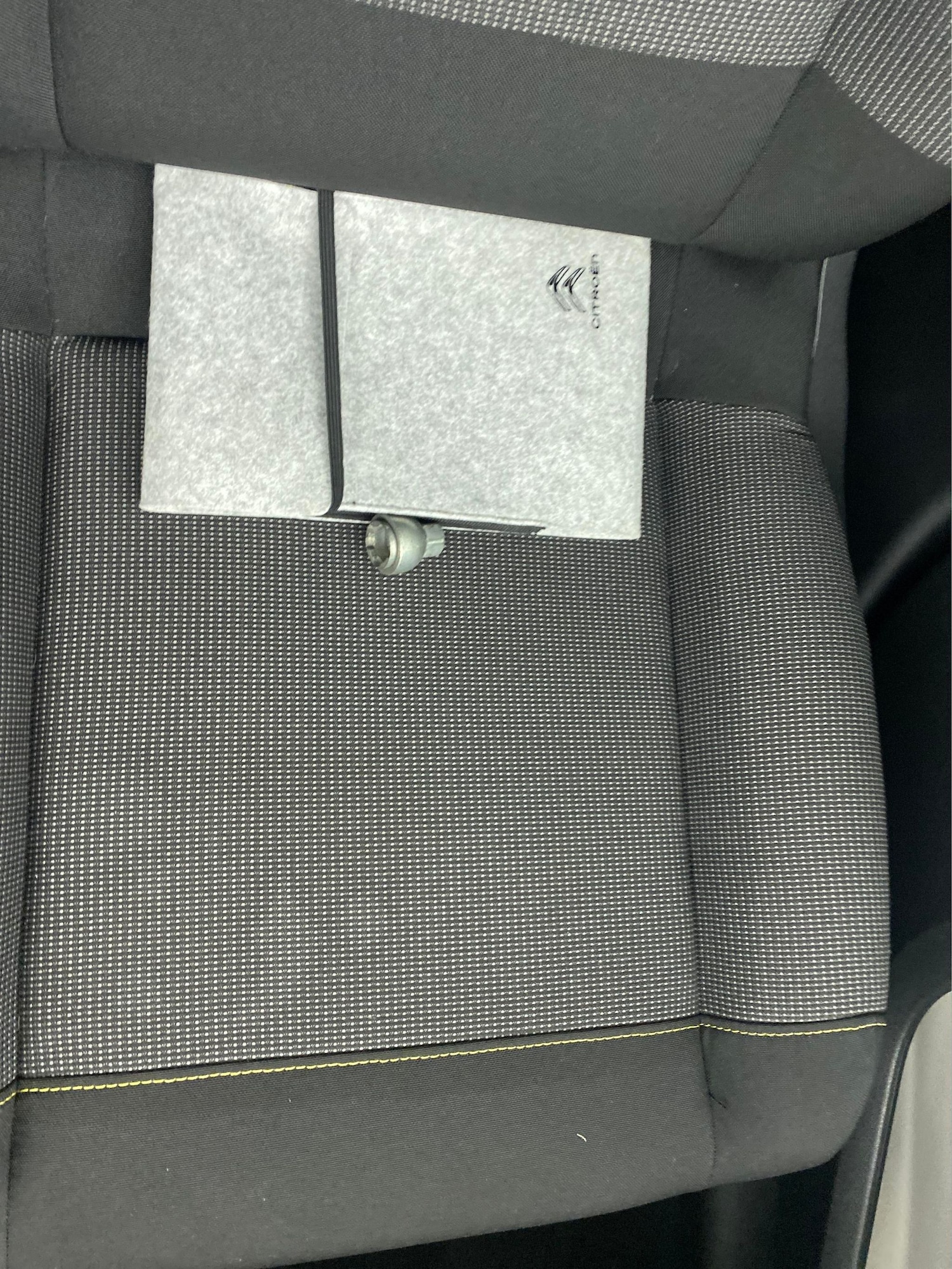 Used Citroen C3 2023 for sale - 77034112: Photo 24