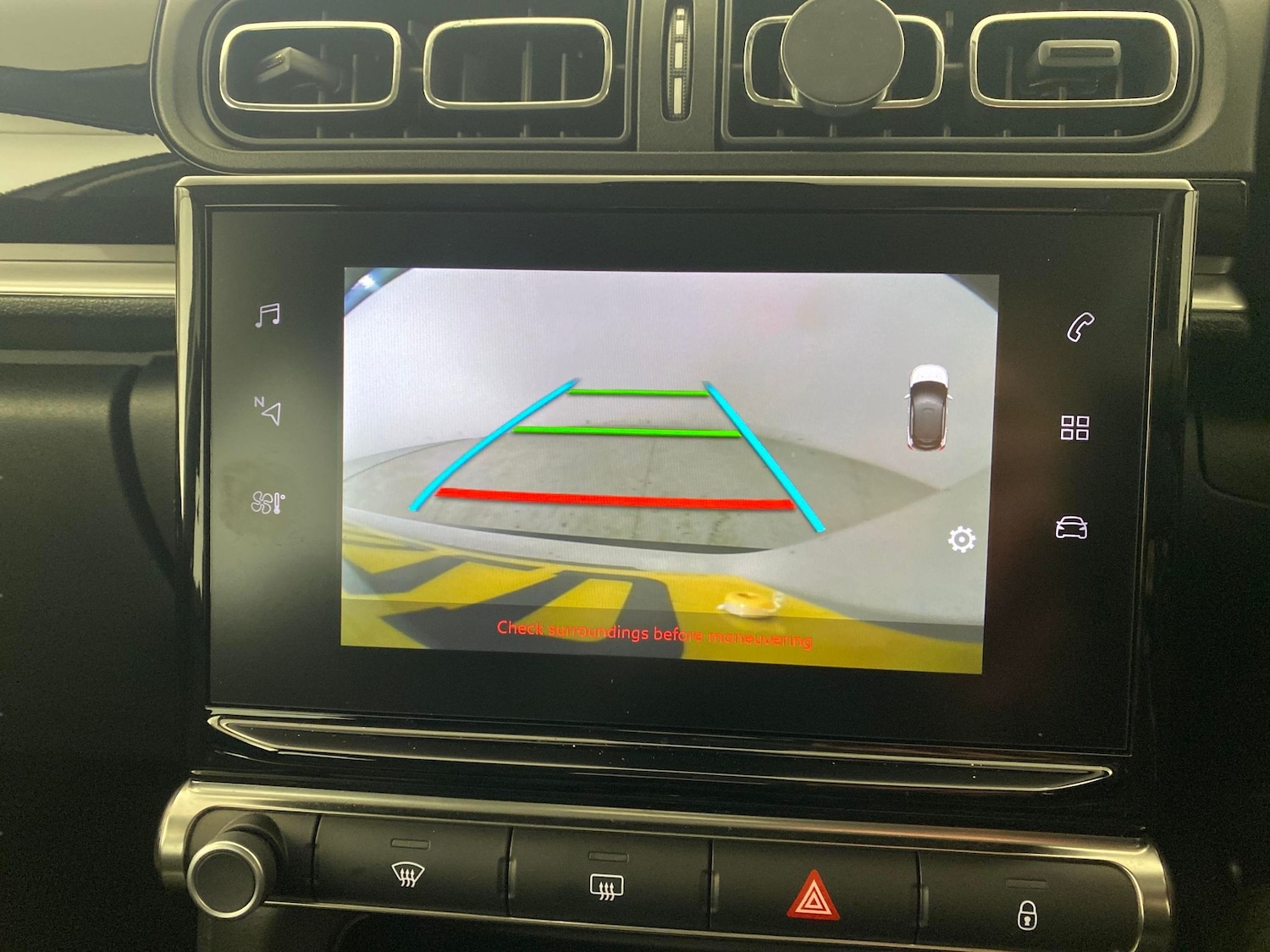 Used Citroen C3 2023 for sale - 77034112: Photo 5