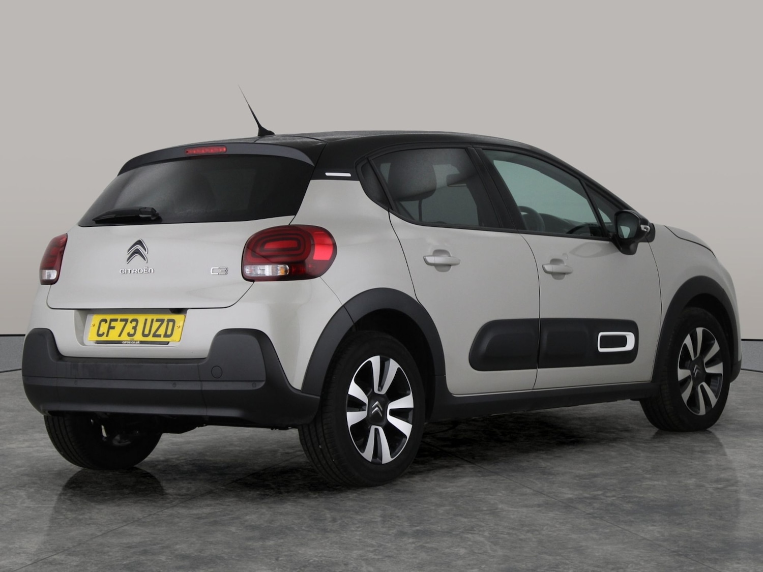 Used Citroen C3 2023 for sale - 77034112: Photo 9