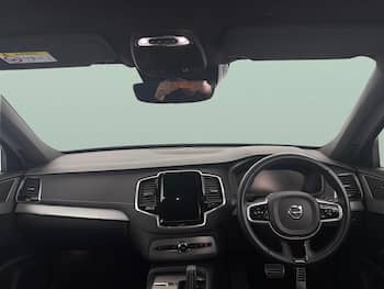 Used Volvo XC90 2022 for sale - 79788060: Photo