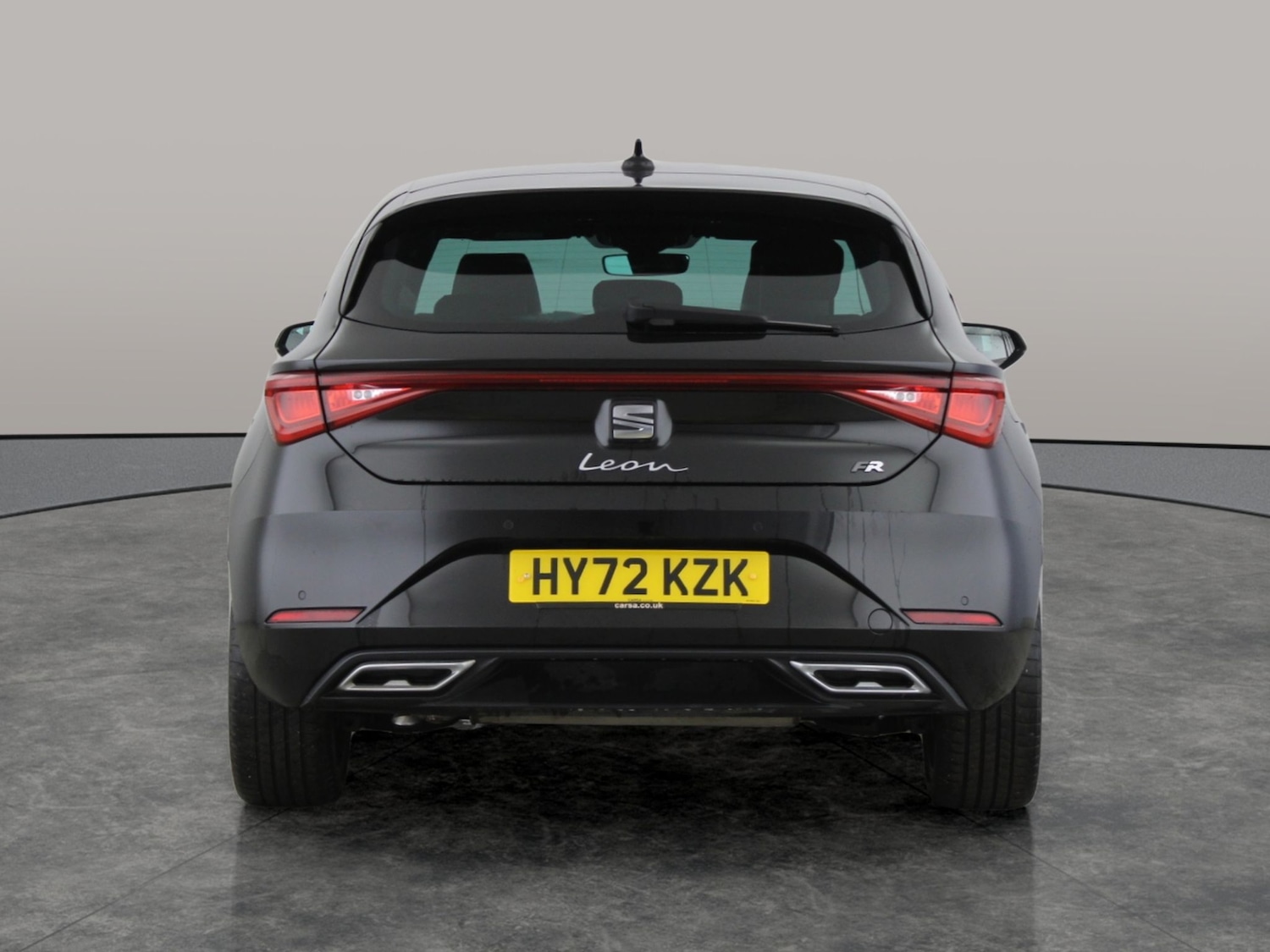 Used SEAT Leon 2022 for sale - 76980417: Photo 10