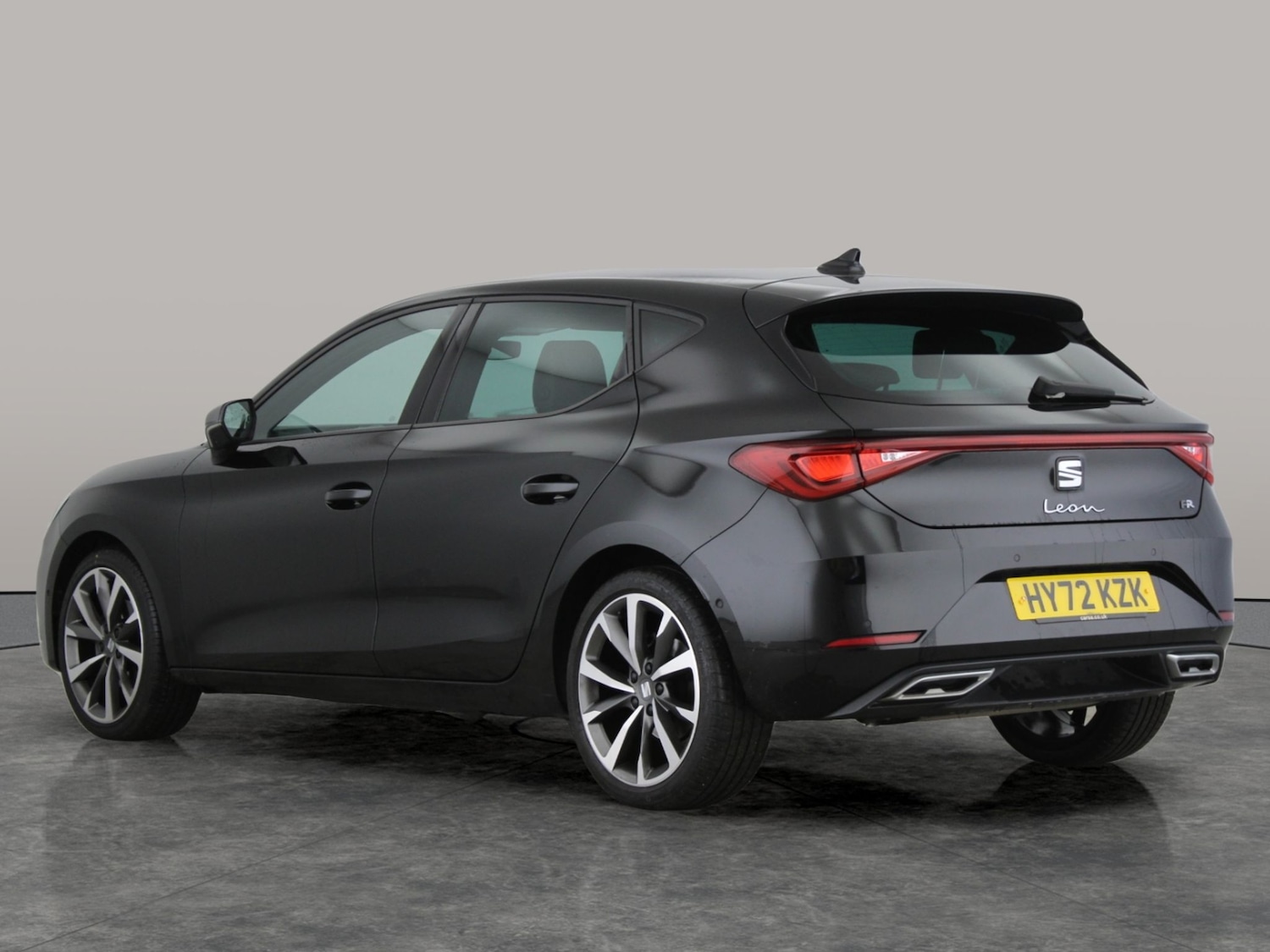 Used SEAT Leon 2022 for sale - 76980417: Photo 11