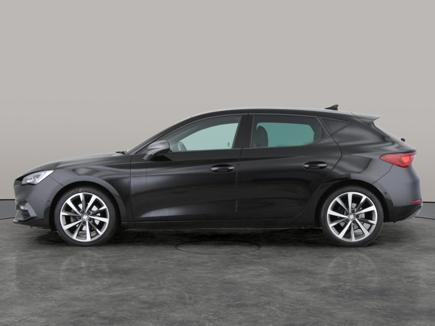 Used SEAT Leon 2022 for sale - 76980417: Photo 12