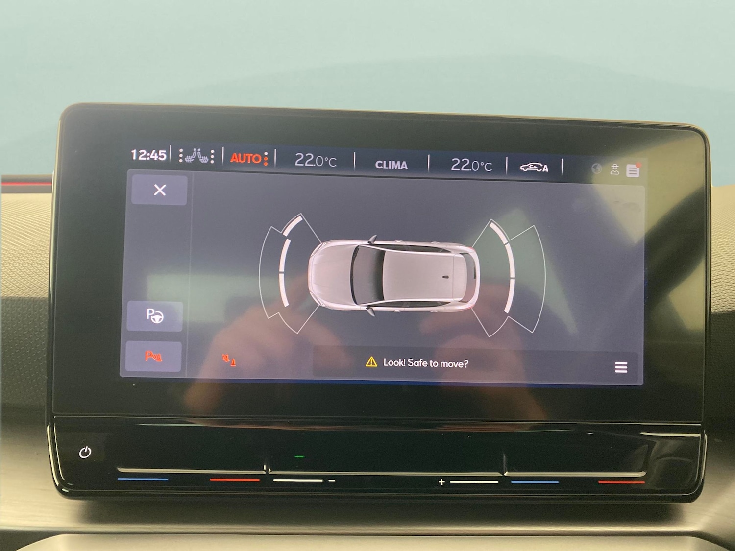 Used SEAT Leon 2022 for sale - 76980417: Photo 13