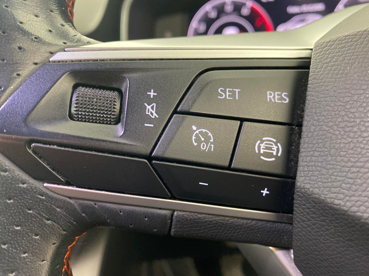 Used SEAT Leon 2022 for sale - 76980417: Photo 15