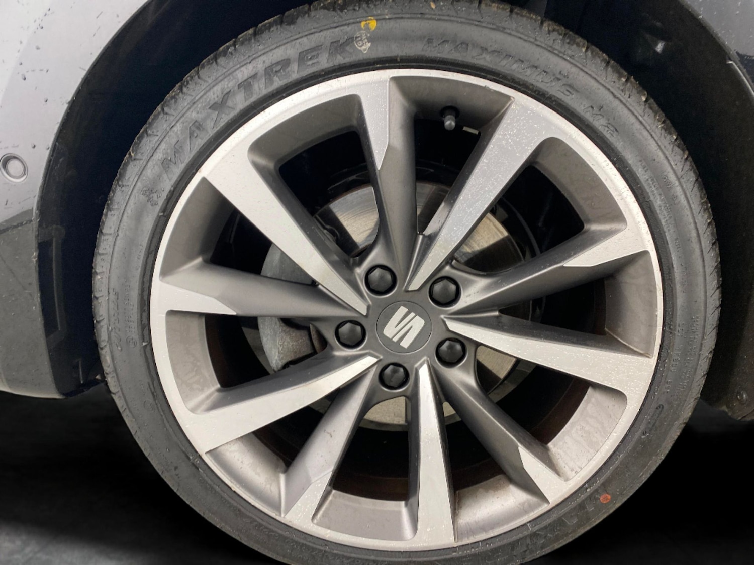 Used SEAT Leon 2022 for sale - 76980417: Photo 16