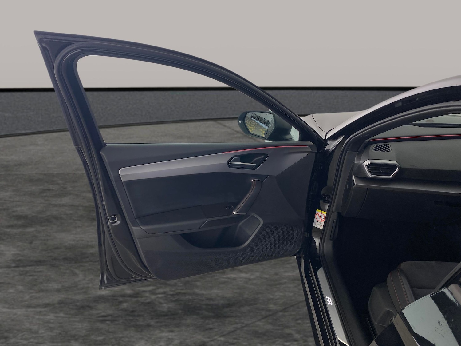 Used SEAT Leon 2022 for sale - 76980417: Photo 19