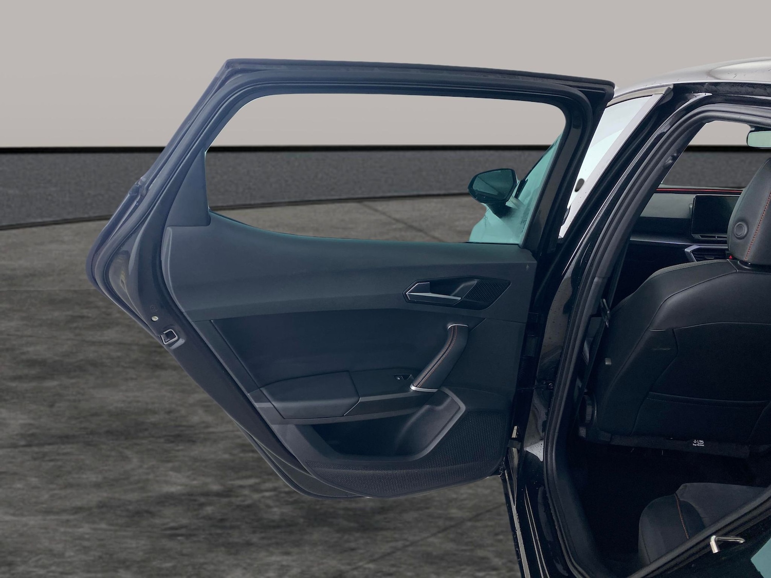 Used SEAT Leon 2022 for sale - 76980417: Photo 20