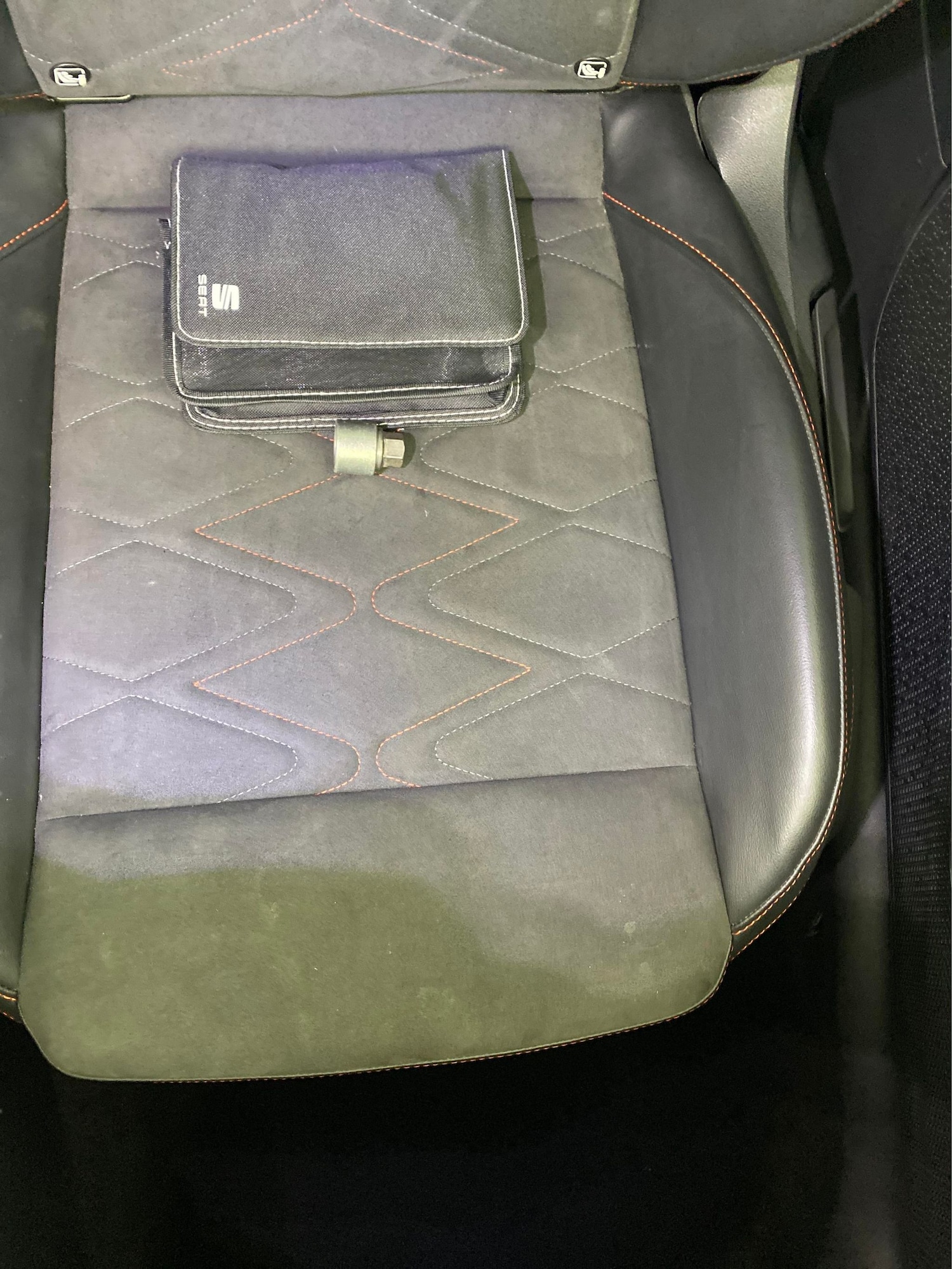 Used SEAT Leon 2022 for sale - 76980417: Photo 24