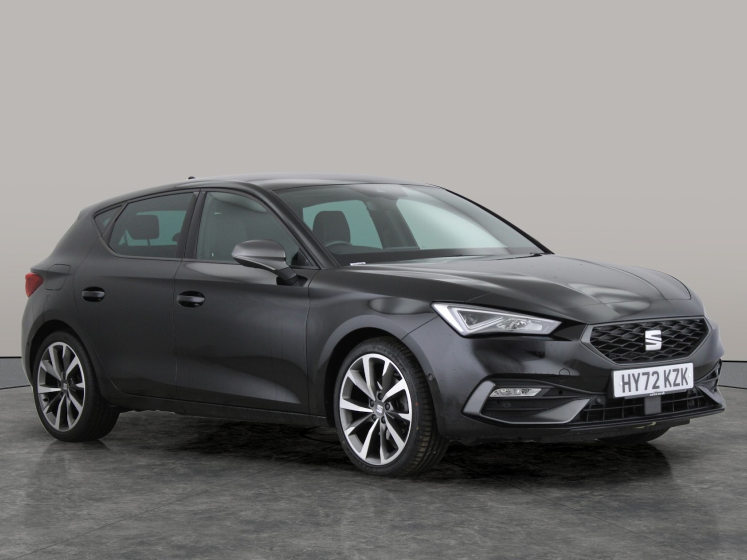 Used SEAT Leon 2022 for sale - 76980417: Photo 7