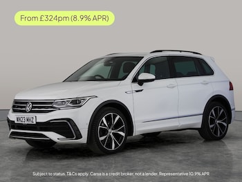 Used Volkswagen Tiguan undefined for sale - 78453400: Photo