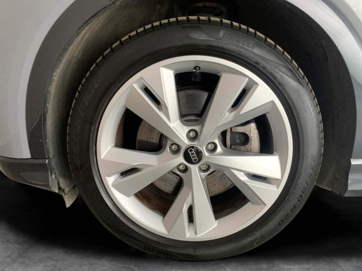 Used Volkswagen Tiguan 2019 for sale - 76452517: Photo 29