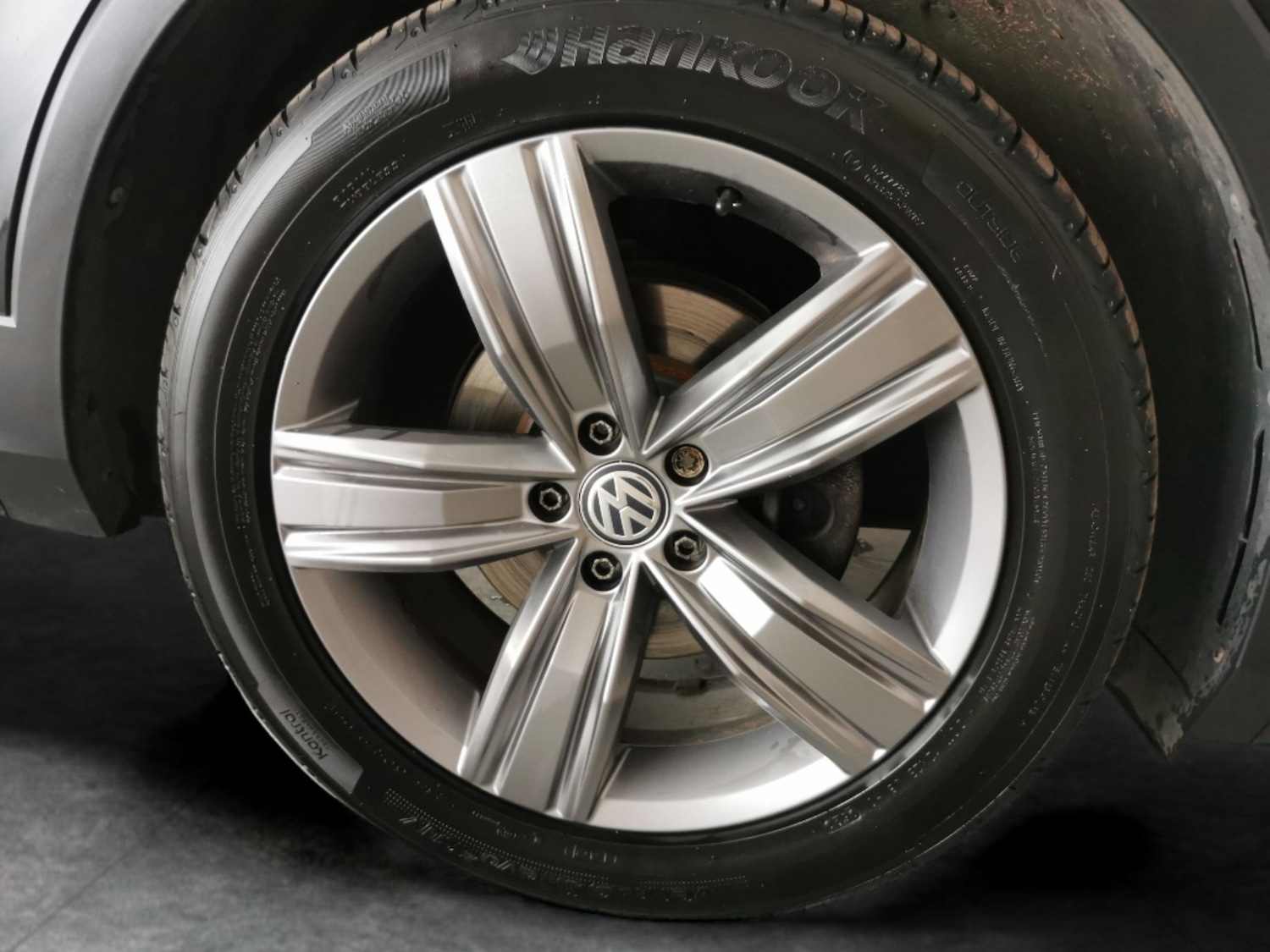 Used Volkswagen Tiguan 2019 for sale - 76452517: Photo 31