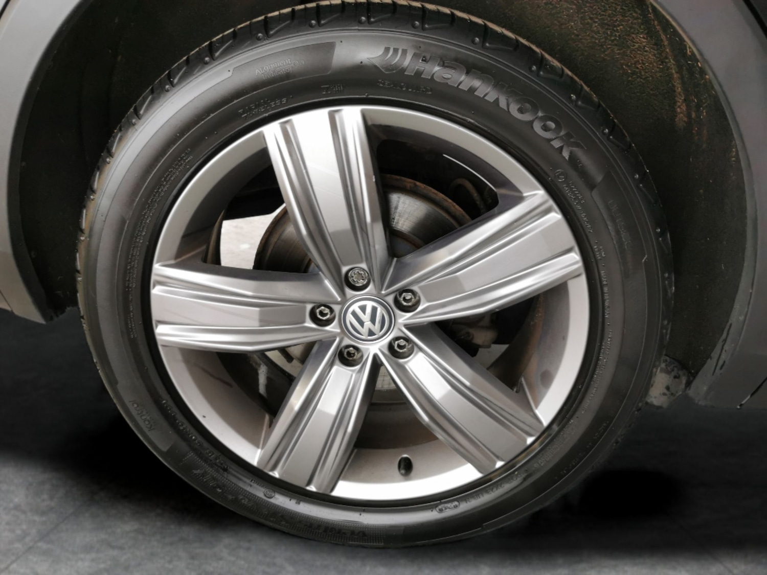 Used Volkswagen Tiguan 2019 for sale - 76452517: Photo 32