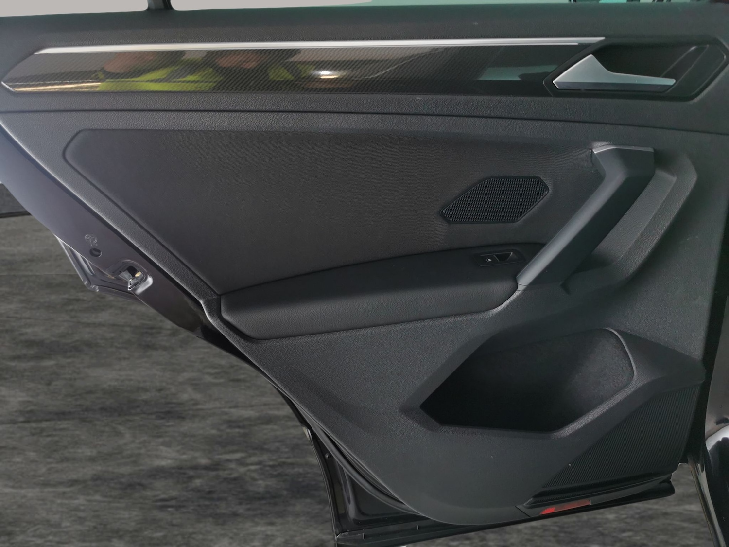 Used Volkswagen Tiguan 2019 for sale - 76452517: Photo 36