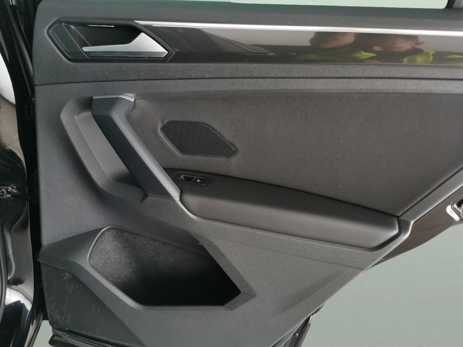 Used Volkswagen Tiguan 2019 for sale - 76452517: Photo 37