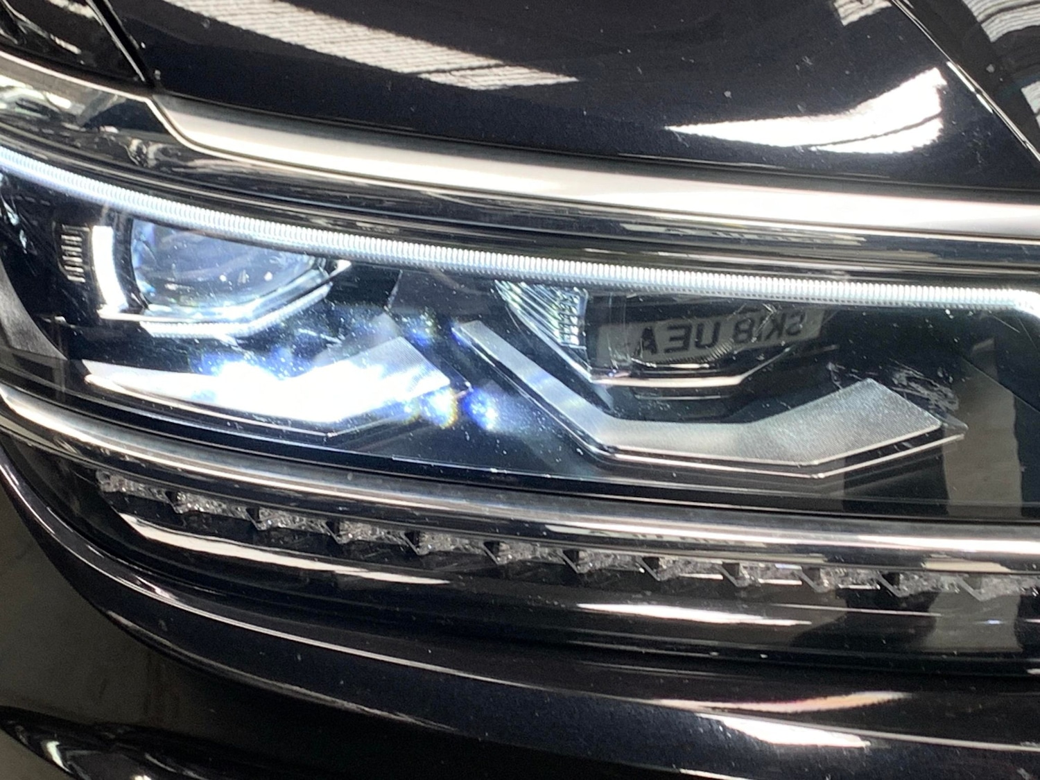 Used Volkswagen Tiguan 2019 for sale - 76452517: Photo 7