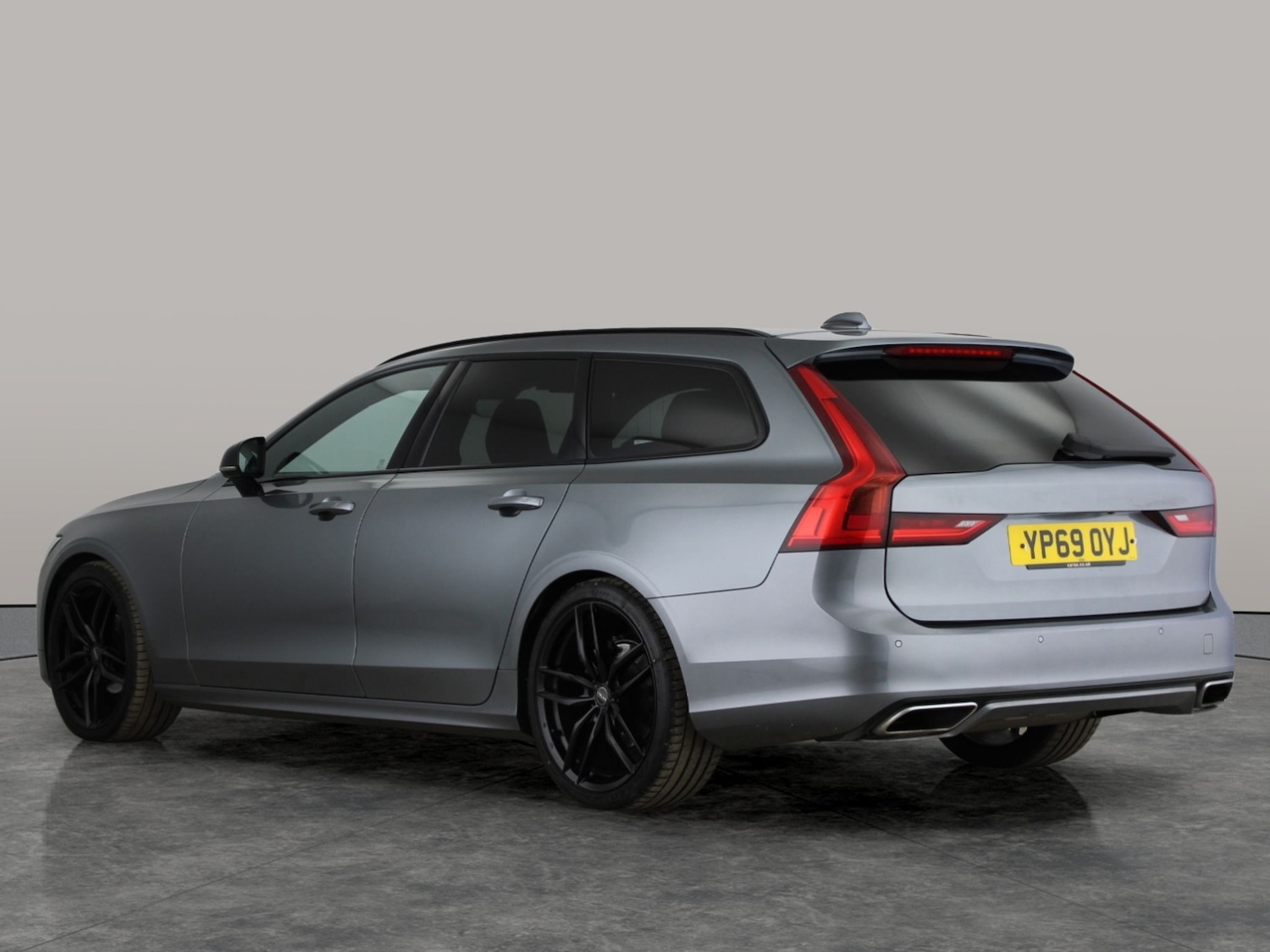 Used Volvo V90 2019 for sale - 77650867: Photo 11