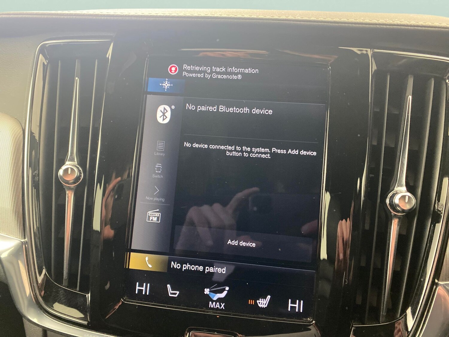 Used Volvo V90 2019 for sale - 77650867: Photo 14